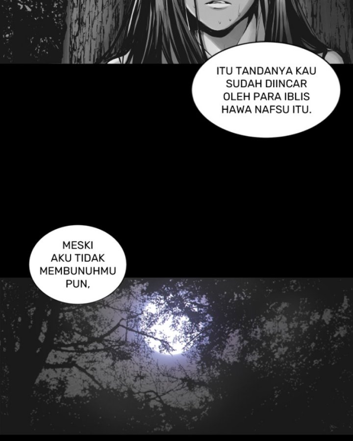 Island Part 2 Chapter 01 Bahasa Indonesia