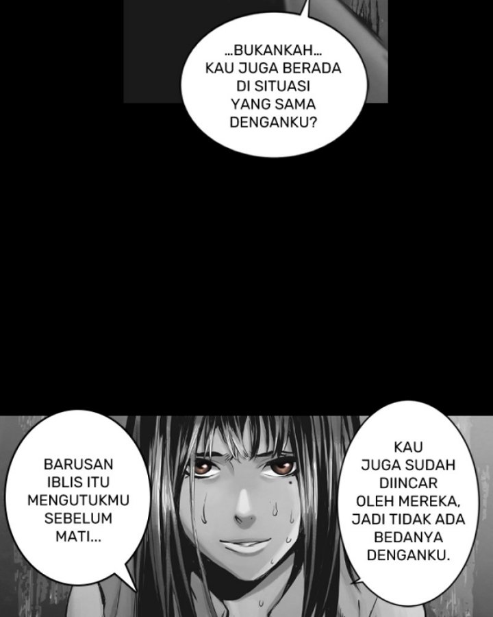 Island Part 2 Chapter 01 Bahasa Indonesia
