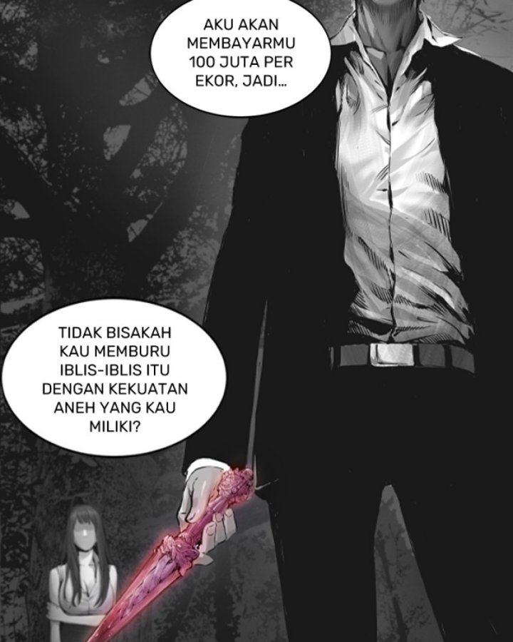 Island Part 2 Chapter 01 Bahasa Indonesia