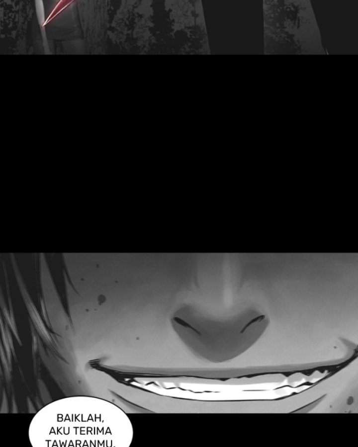 Island Part 2 Chapter 01 Bahasa Indonesia