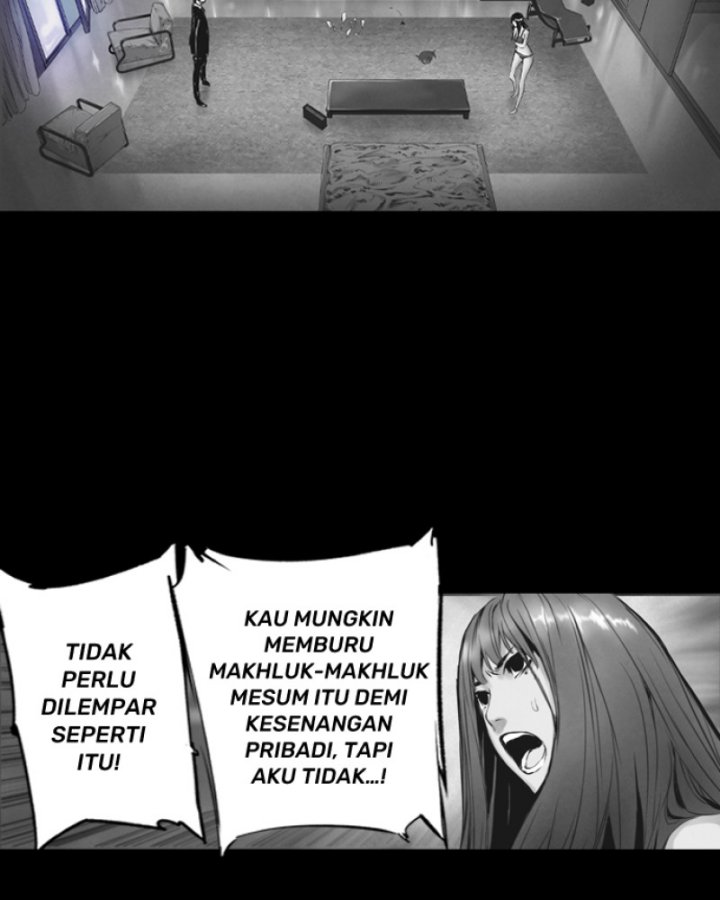 Island Part 2 Chapter 01 Bahasa Indonesia