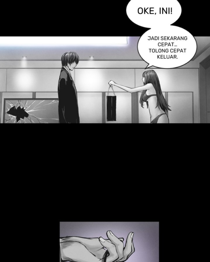 Island Part 2 Chapter 01 Bahasa Indonesia