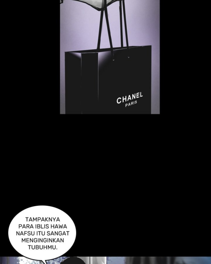 Island Part 2 Chapter 01 Bahasa Indonesia