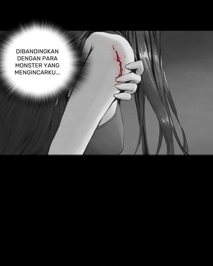 Island Part 2 Chapter 01 Bahasa Indonesia