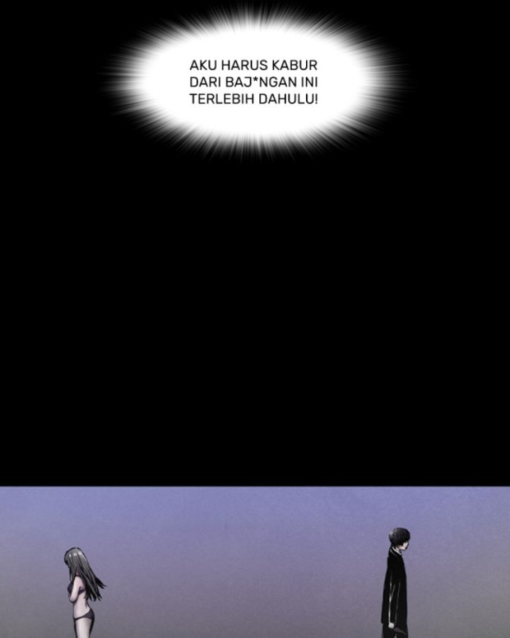 Island Part 2 Chapter 01 Bahasa Indonesia