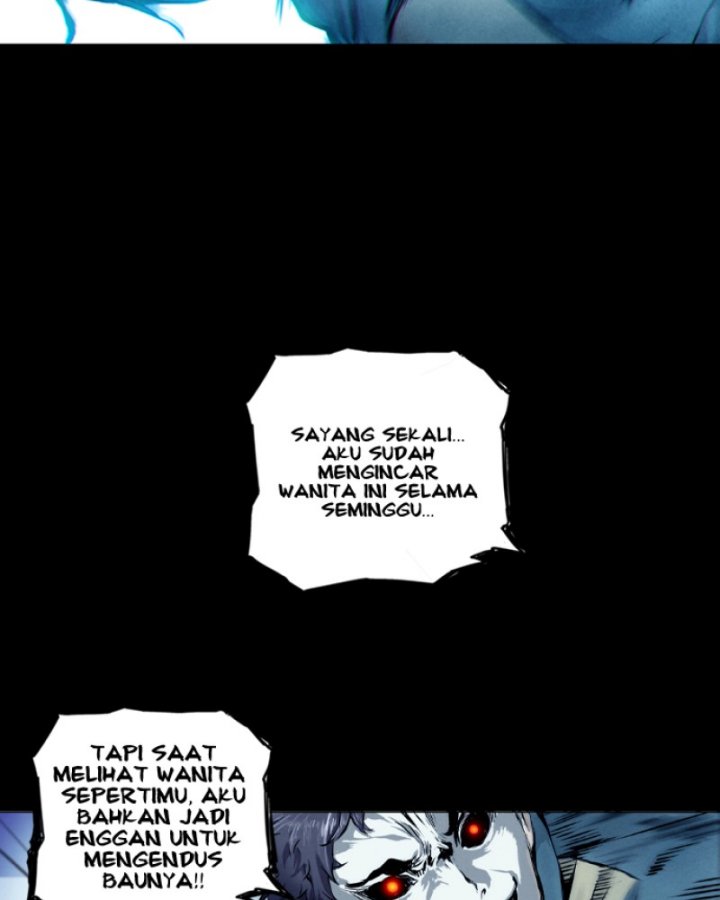 Island Part 2 Chapter 01 Bahasa Indonesia