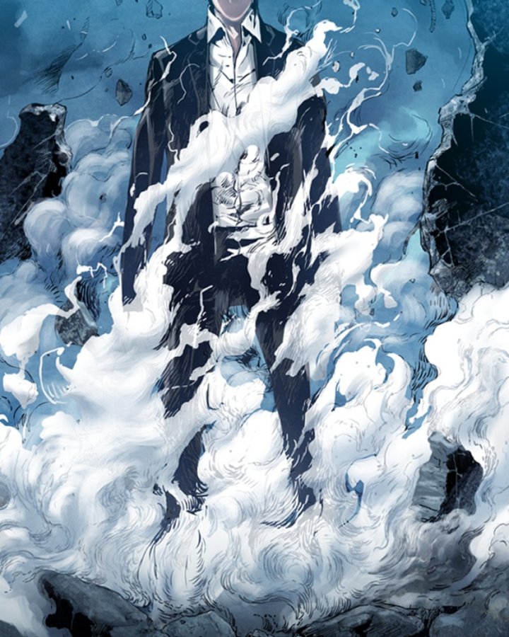 Island Part 2 Chapter 01 Bahasa Indonesia