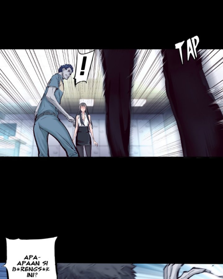 Island Part 2 Chapter 02 Bahasa Indonesia