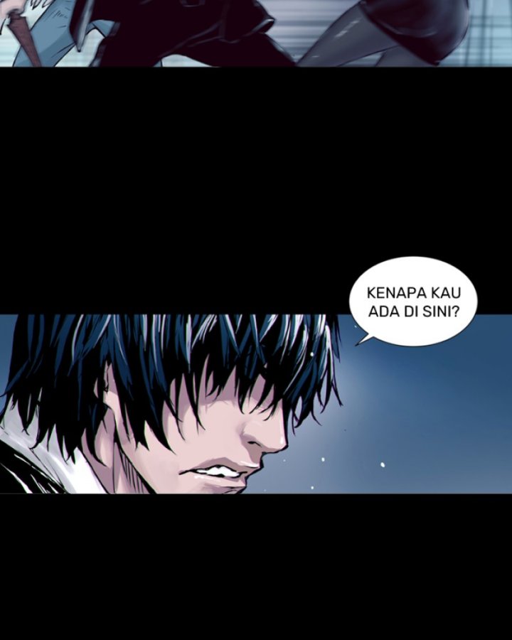 Island Part 2 Chapter 02 Bahasa Indonesia