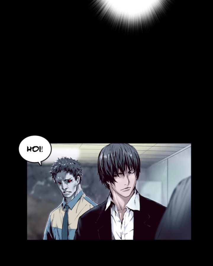 Island Part 2 Chapter 02 Bahasa Indonesia