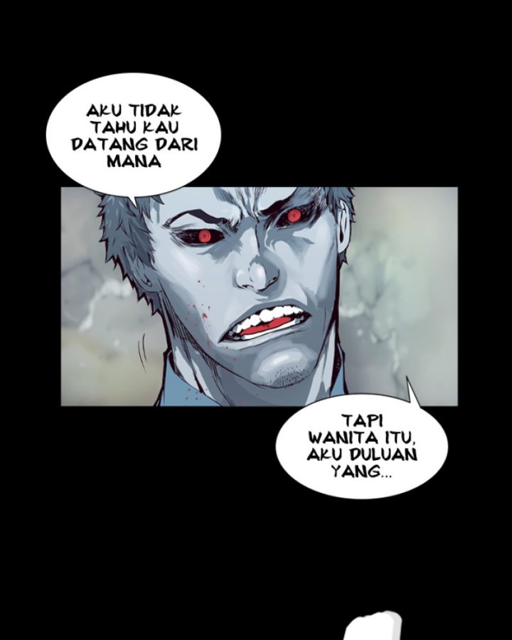 Island Part 2 Chapter 02 Bahasa Indonesia