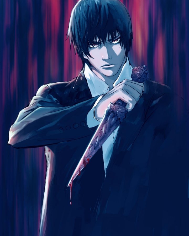 Island Part 2 Chapter 02 Bahasa Indonesia