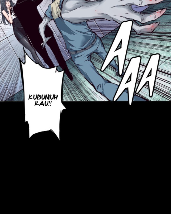 Island Part 2 Chapter 02 Bahasa Indonesia