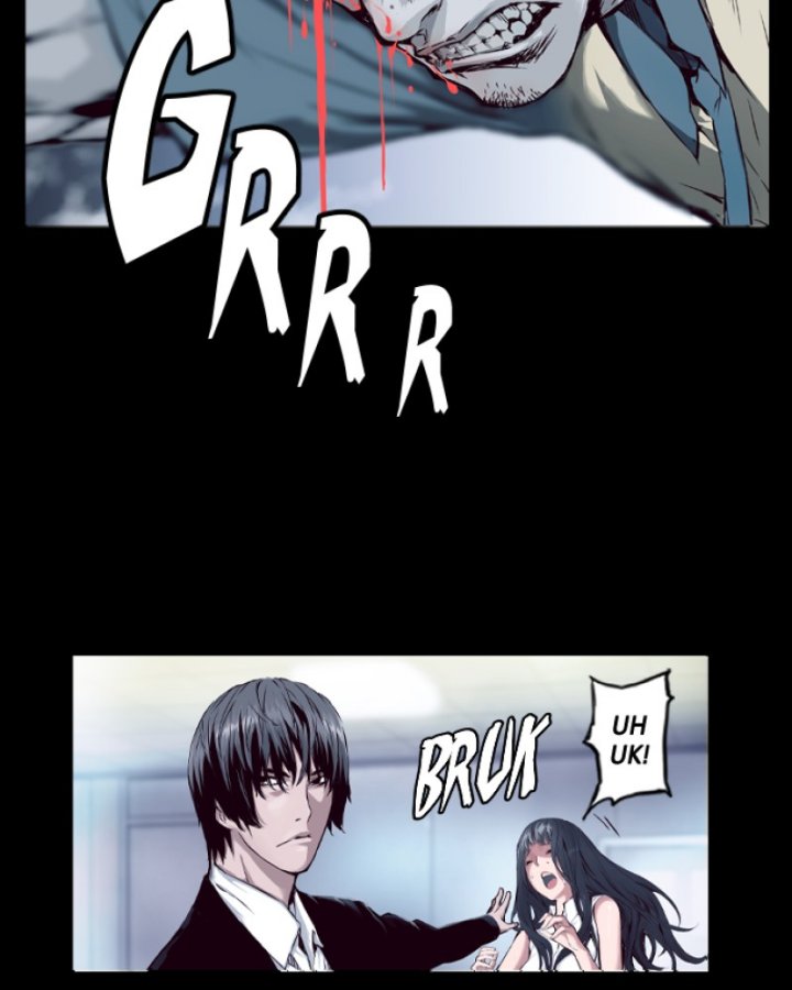 Island Part 2 Chapter 02 Bahasa Indonesia