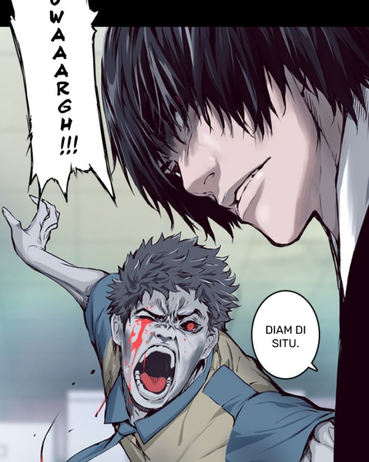 Island Part 2 Chapter 02 Bahasa Indonesia