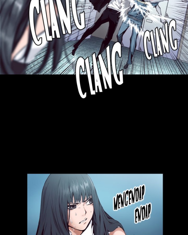 Island Part 2 Chapter 02 Bahasa Indonesia