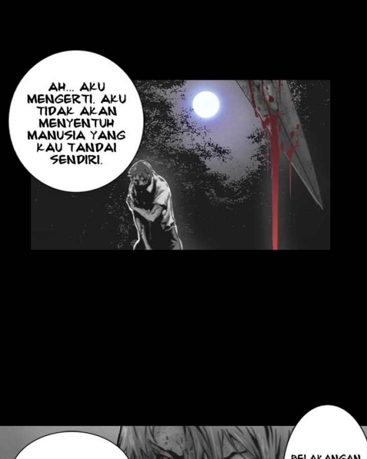 Island Part 2 Chapter 02 Bahasa Indonesia