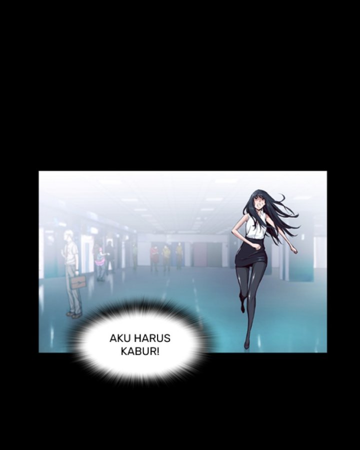 Island Part 2 Chapter 02 Bahasa Indonesia