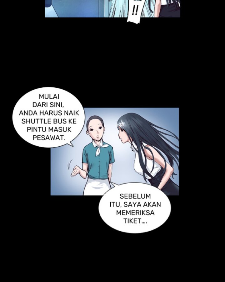 Island Part 2 Chapter 02 Bahasa Indonesia