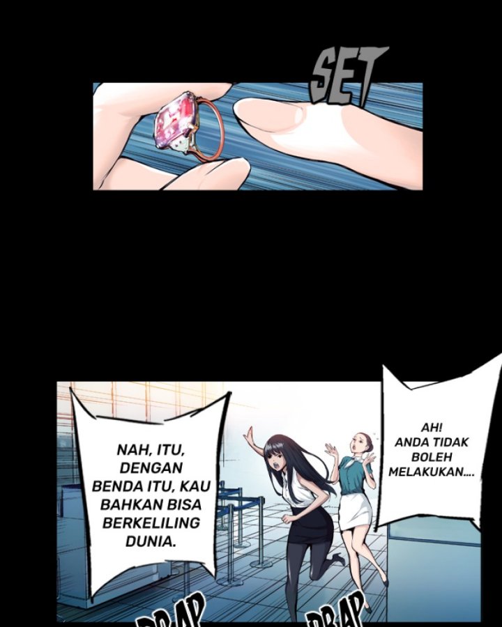 Island Part 2 Chapter 02 Bahasa Indonesia