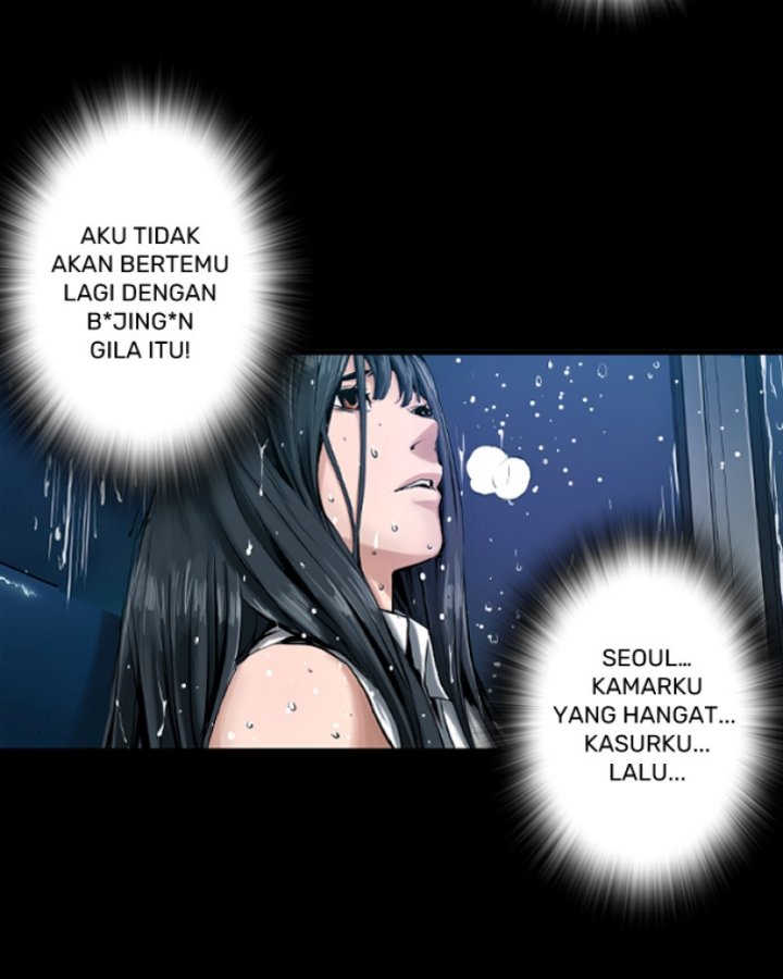 Island Part 2 Chapter 02 Bahasa Indonesia