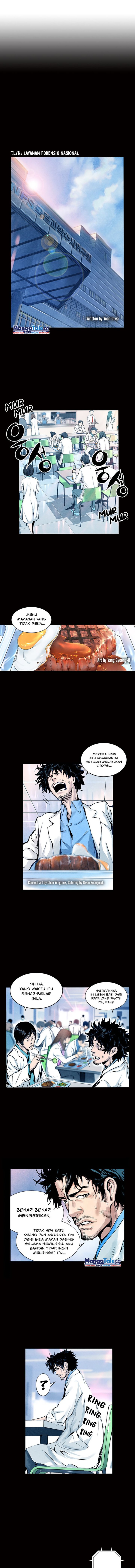 Island Part 2 Chapter 05 Bahasa Indonesia