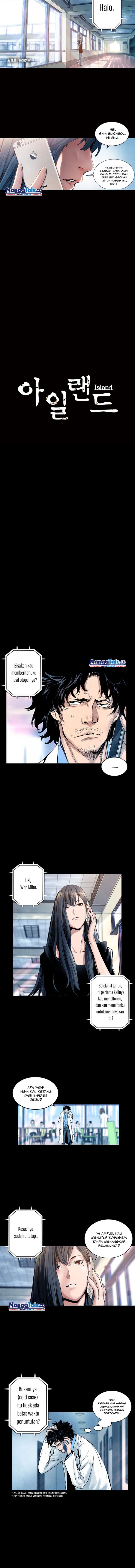 Island Part 2 Chapter 05 Bahasa Indonesia