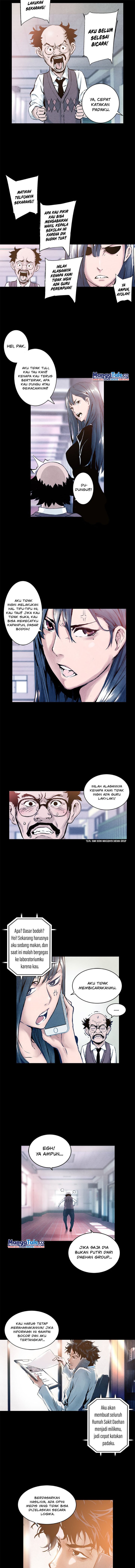 Island Part 2 Chapter 05 Bahasa Indonesia