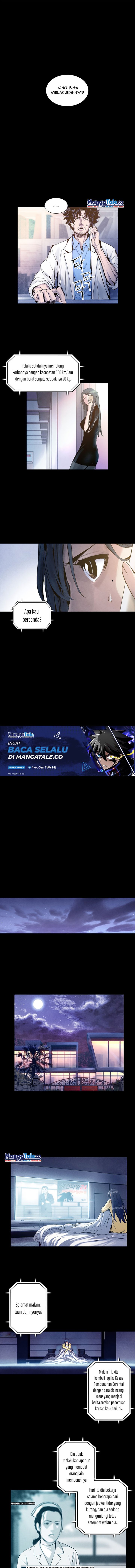 Island Part 2 Chapter 05 Bahasa Indonesia