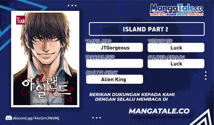 Island Part 2 Chapter 06 Bahasa Indonesia