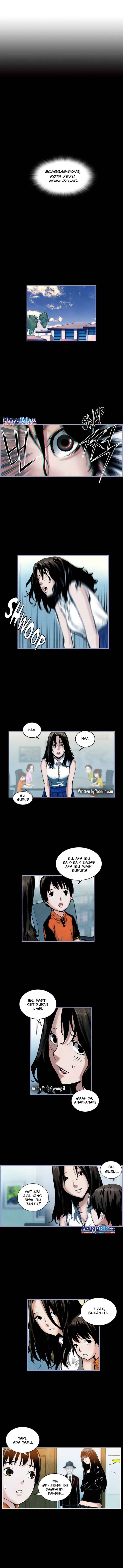 Island Part 2 Chapter 06 Bahasa Indonesia