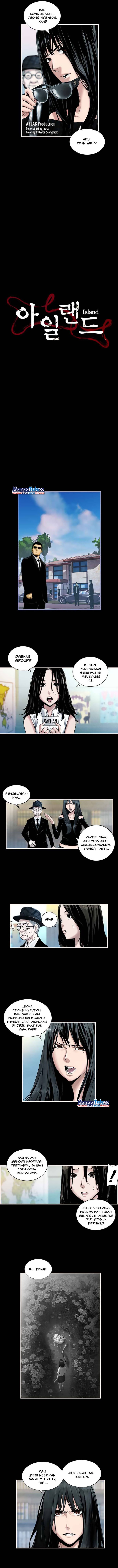 Island Part 2 Chapter 06 Bahasa Indonesia
