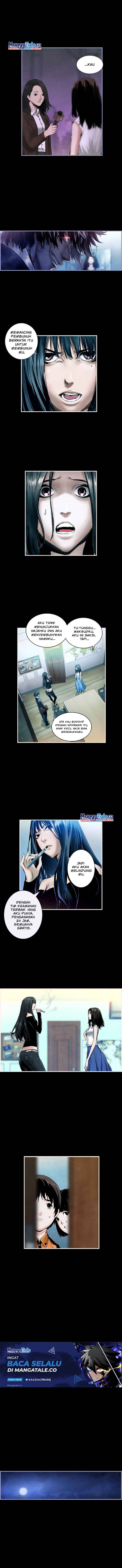 Island Part 2 Chapter 06 Bahasa Indonesia