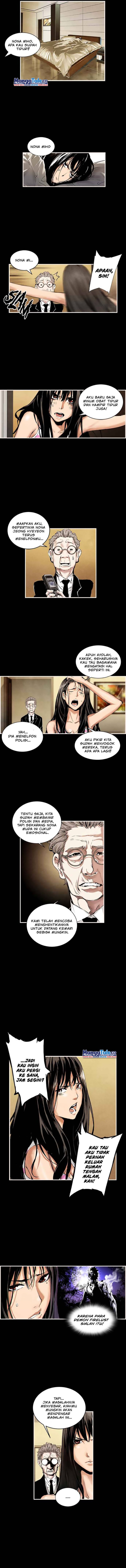 Island Part 2 Chapter 06 Bahasa Indonesia