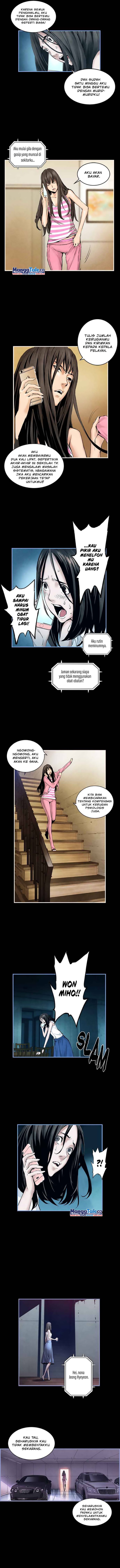 Island Part 2 Chapter 06 Bahasa Indonesia