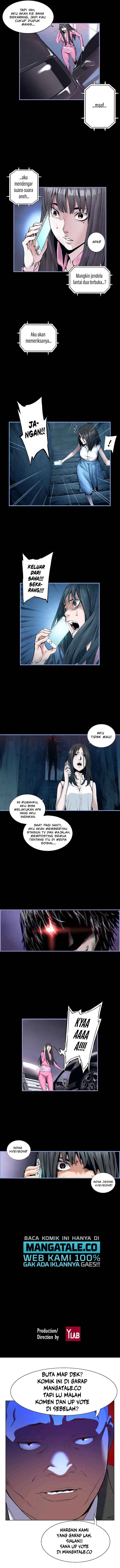 Island Part 2 Chapter 06 Bahasa Indonesia