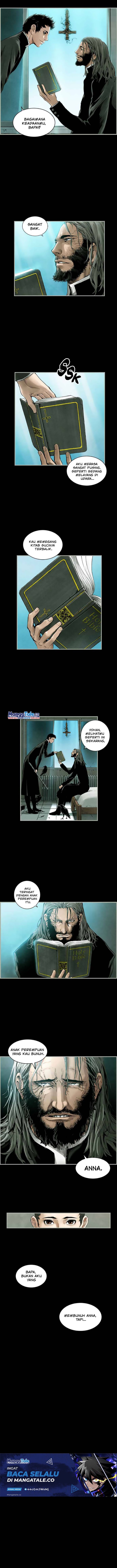 Island Part 2 Chapter 07 Bahasa Indonesia