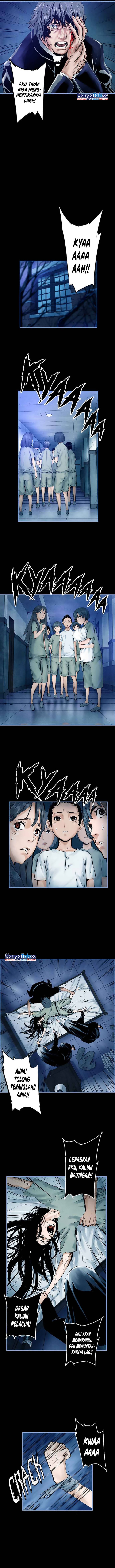 Island Part 2 Chapter 07 Bahasa Indonesia