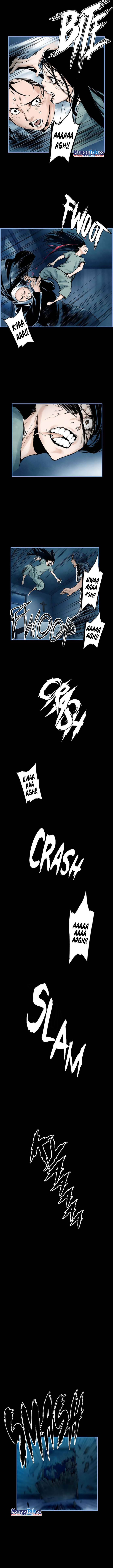 Island Part 2 Chapter 07 Bahasa Indonesia