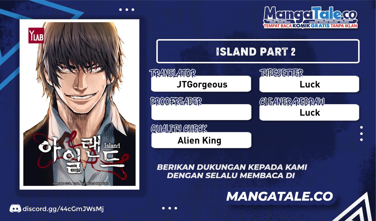 Island Part 2 Chapter 09 Bahasa Indonesia