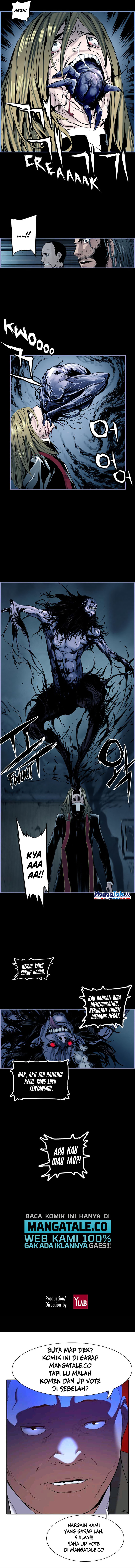 Island Part 2 Chapter 09 Bahasa Indonesia