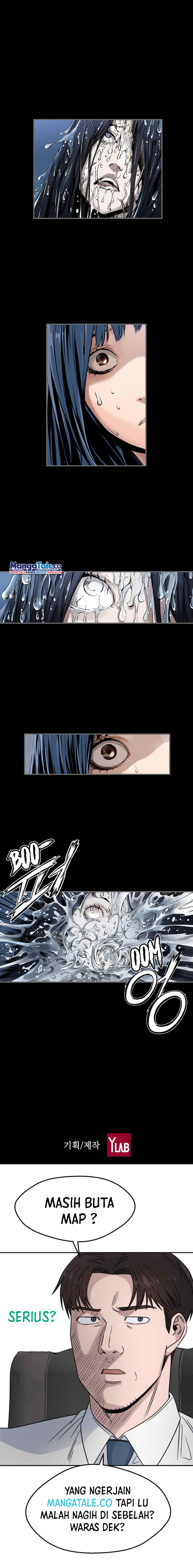 Island Part 2 Chapter 16 Bahasa Indonesia