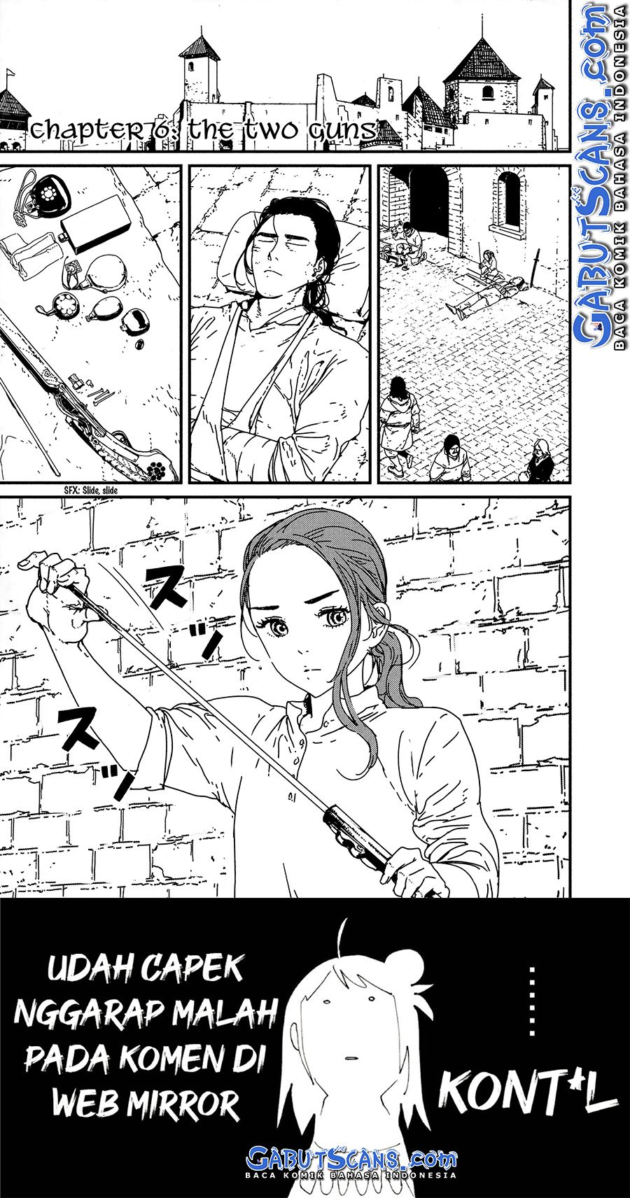 Issak chapter 6