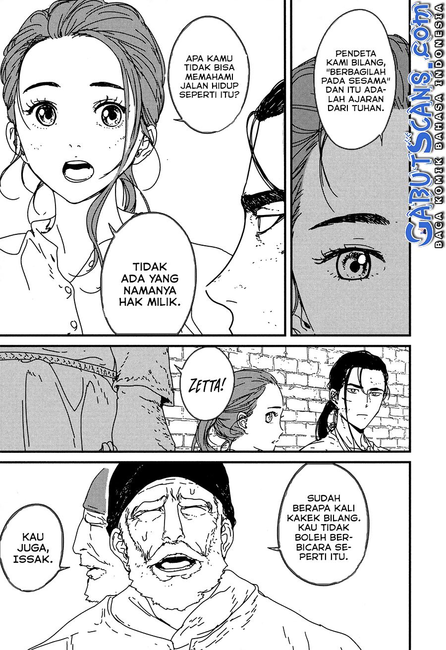 Issak chapter 6