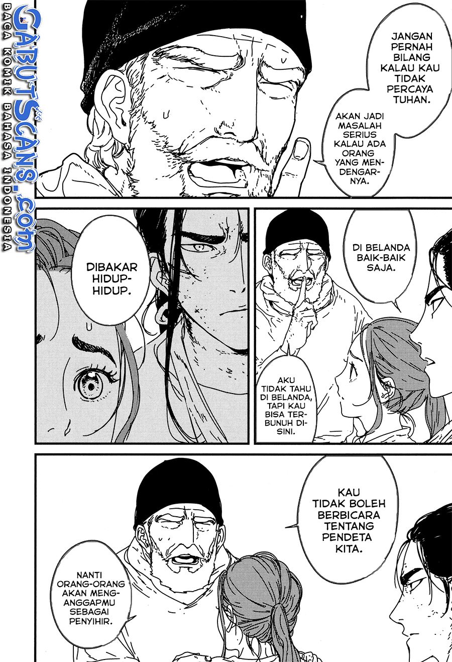 Issak chapter 6