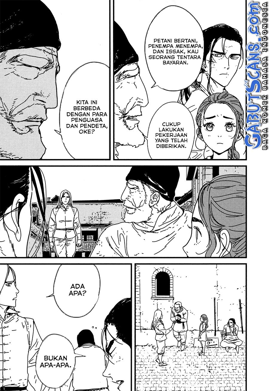 Issak chapter 6