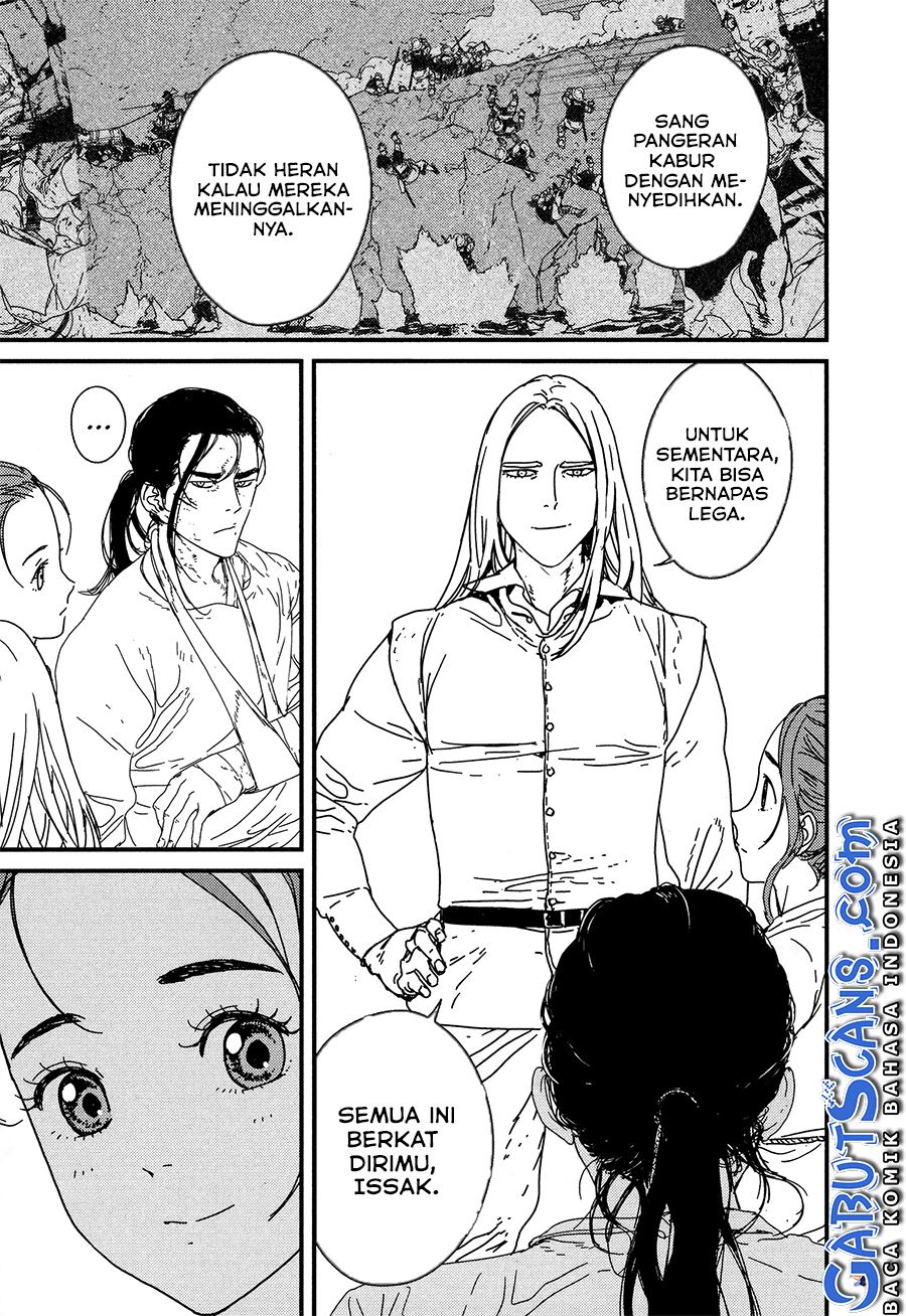 Issak chapter 6