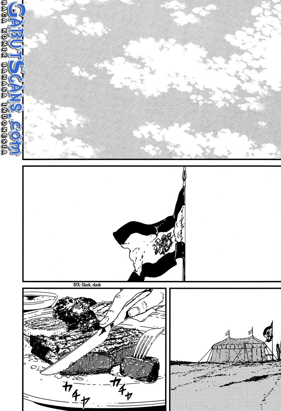 Issak chapter 6
