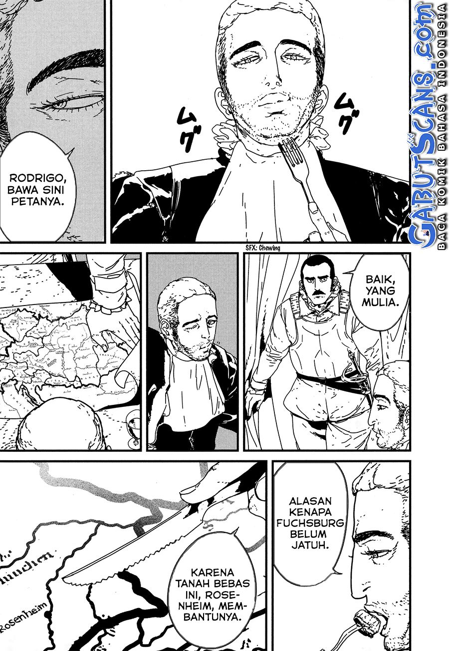 Issak chapter 6