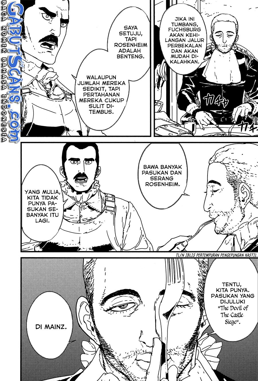 Issak chapter 6